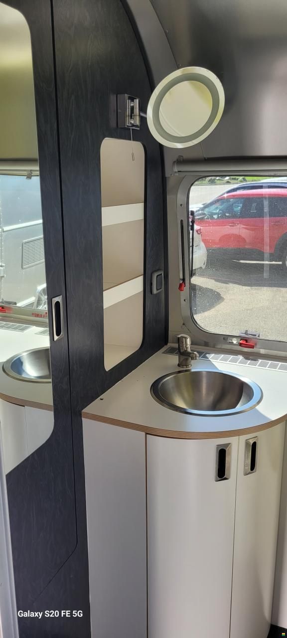 Airstream 532