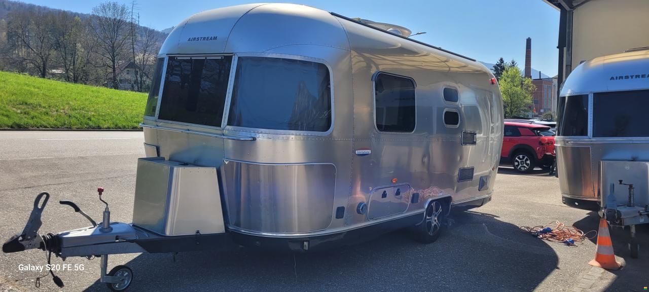 Airstream 532