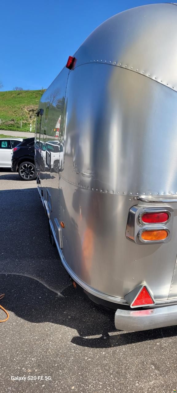 Airstream 532