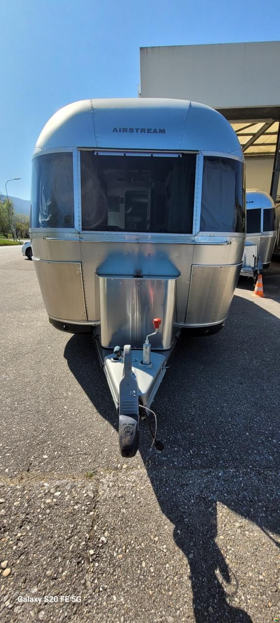 Airstream 532