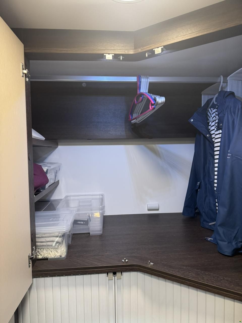 Benimar Tessoro T483