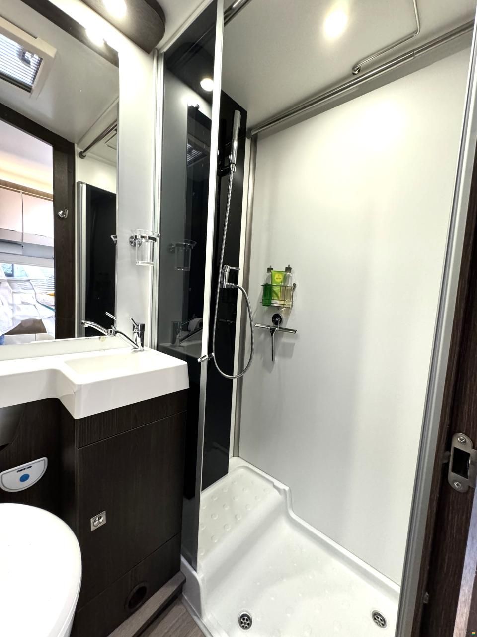 Benimar Tessoro T483