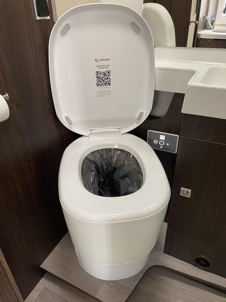 Benimar Tessoro T483