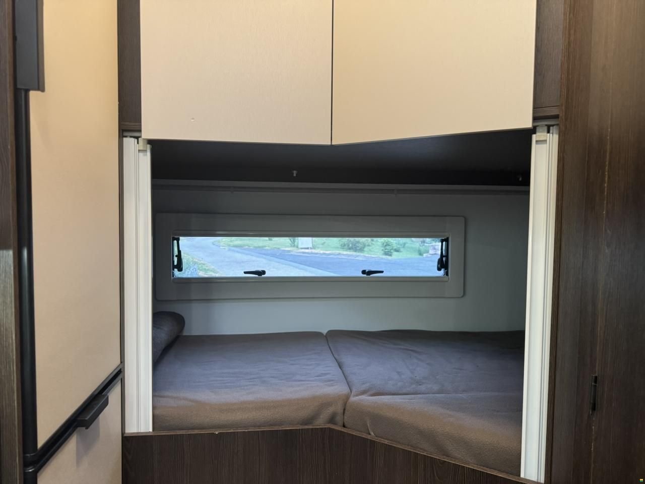 Benimar Tessoro T483