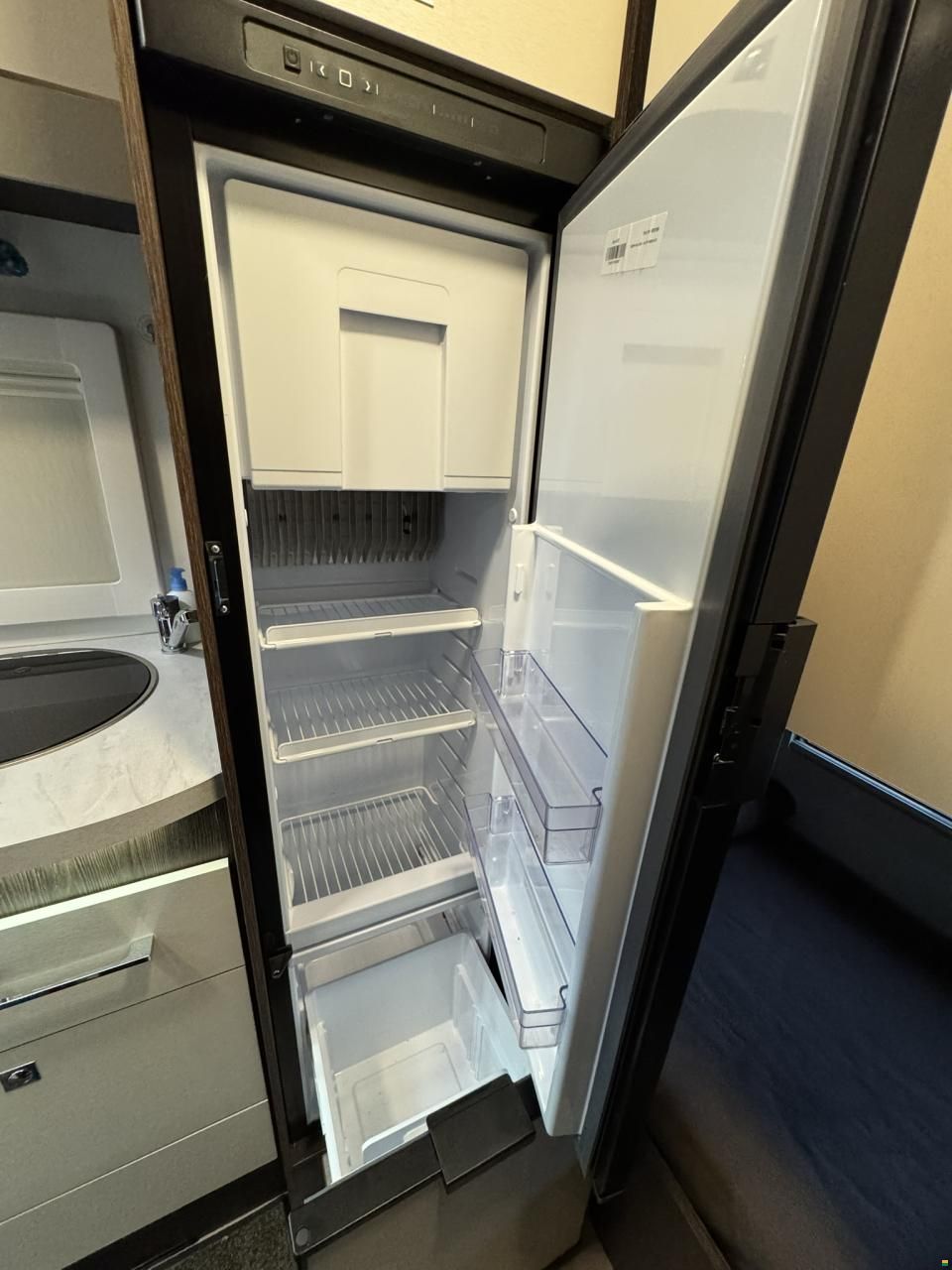 Benimar Tessoro T483