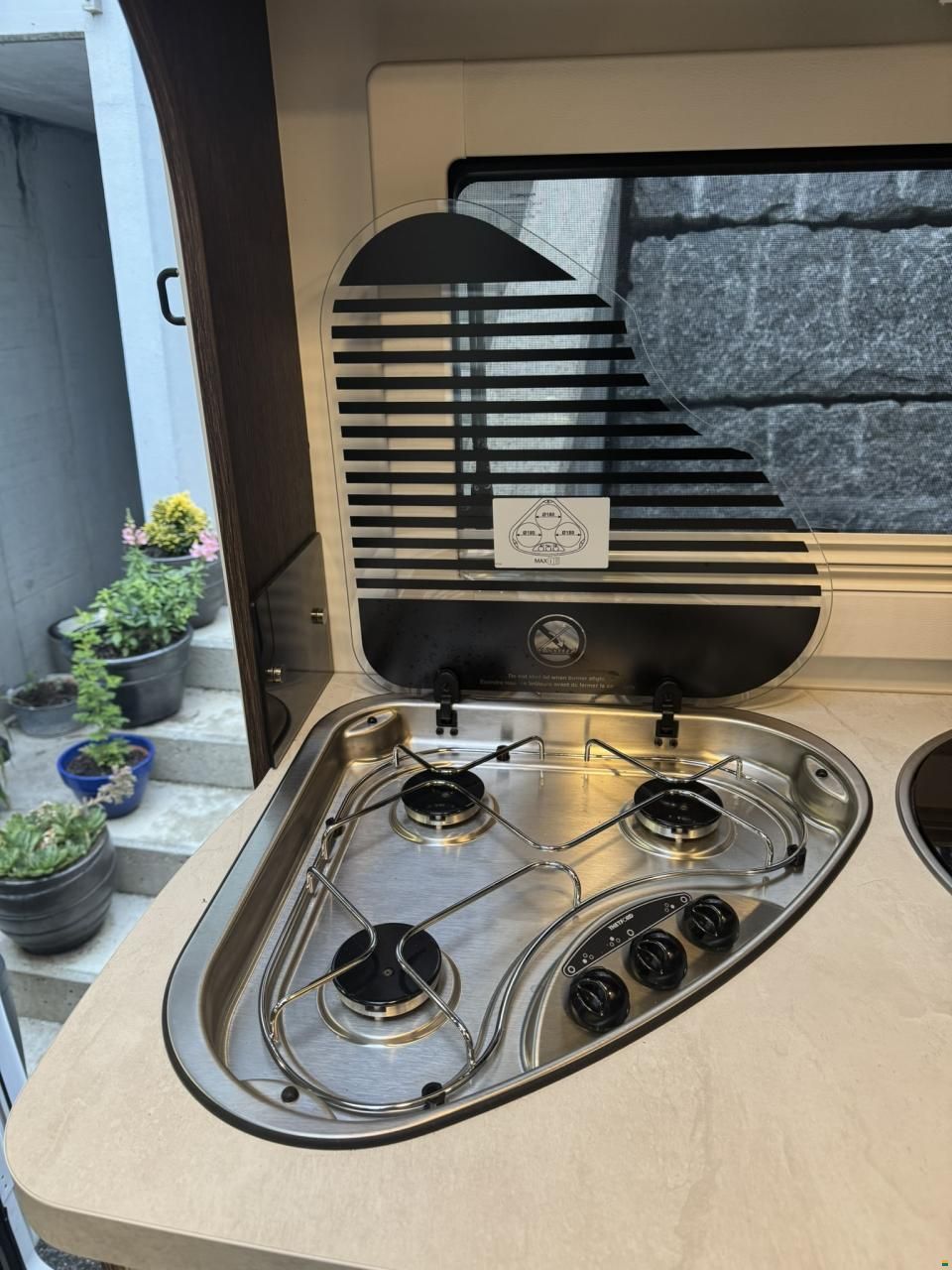 Benimar Tessoro T483