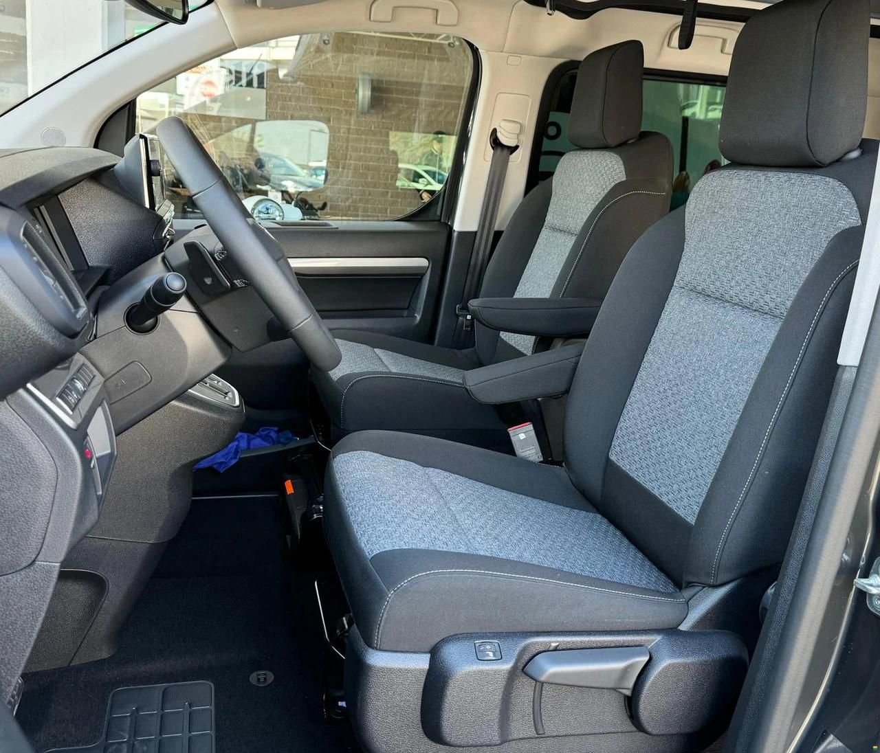 Pössl Campster BlueHDI 180 PS 8-Stufen A