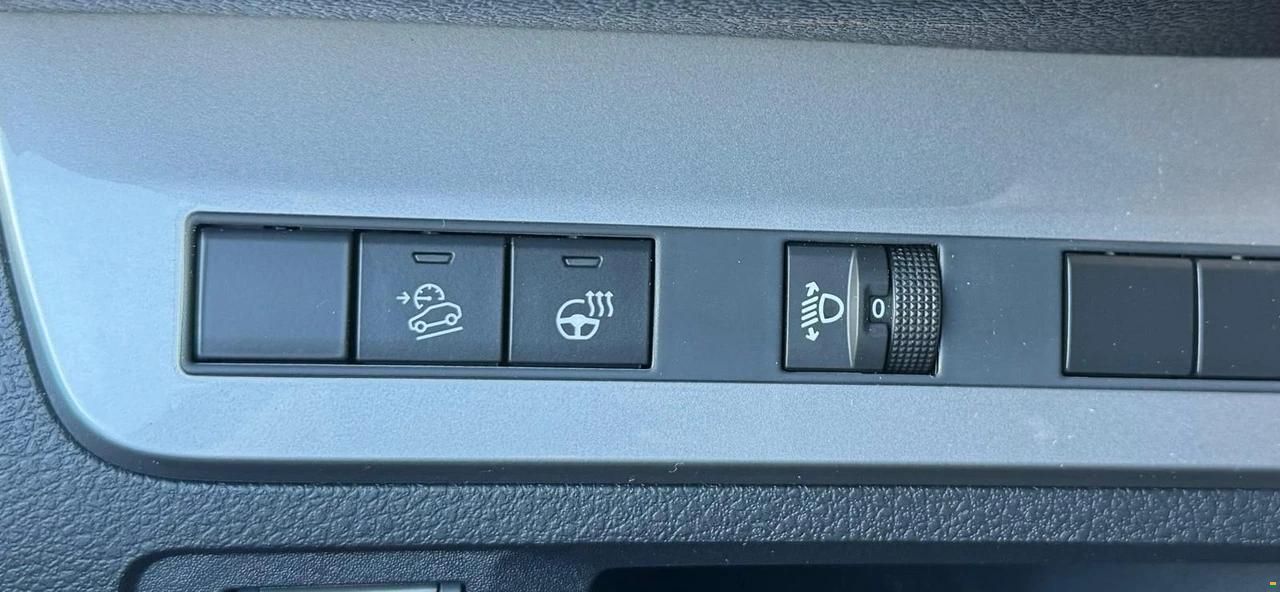 Pössl Campster BlueHDI 180 PS 8-Stufen A