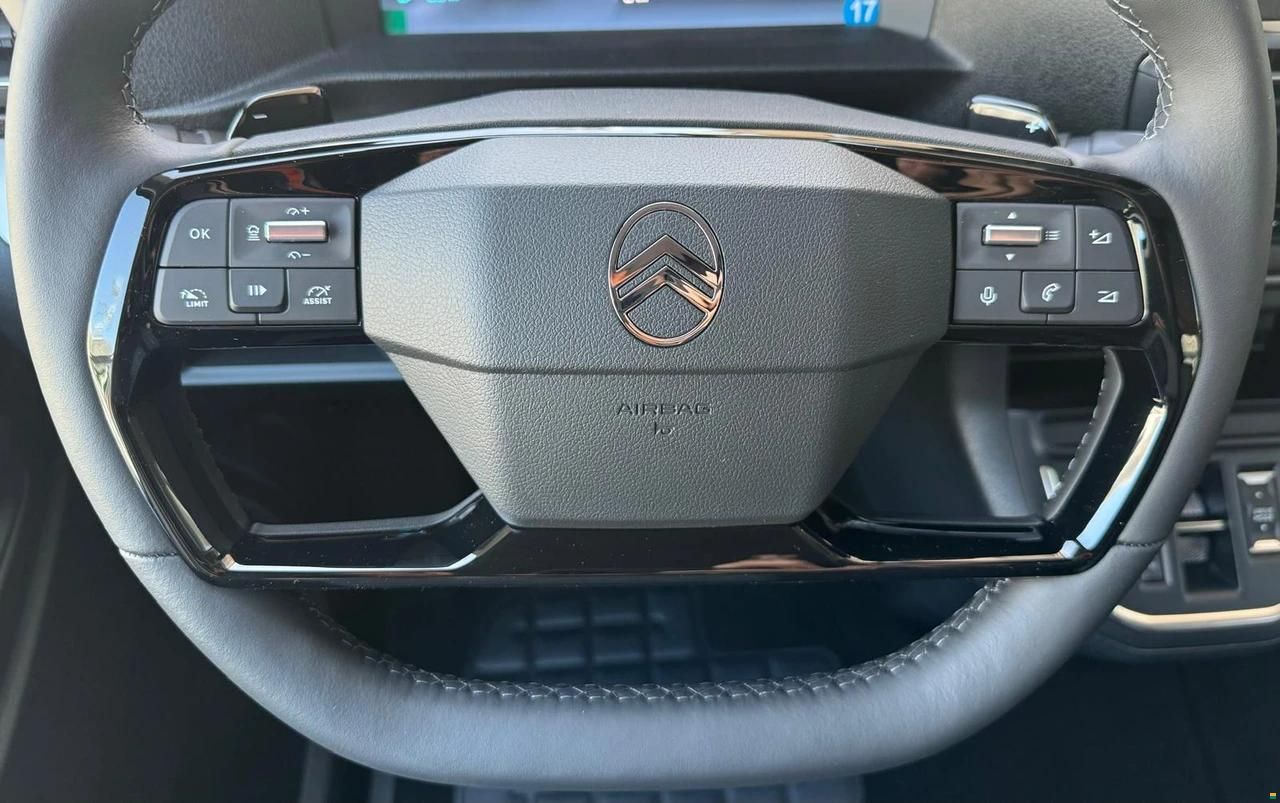 Pössl Campster BlueHDI 180 PS 8-Stufen A