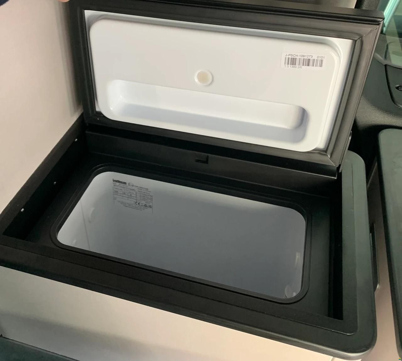 Pössl Campster BlueHDI 180 PS 8-Stufen A