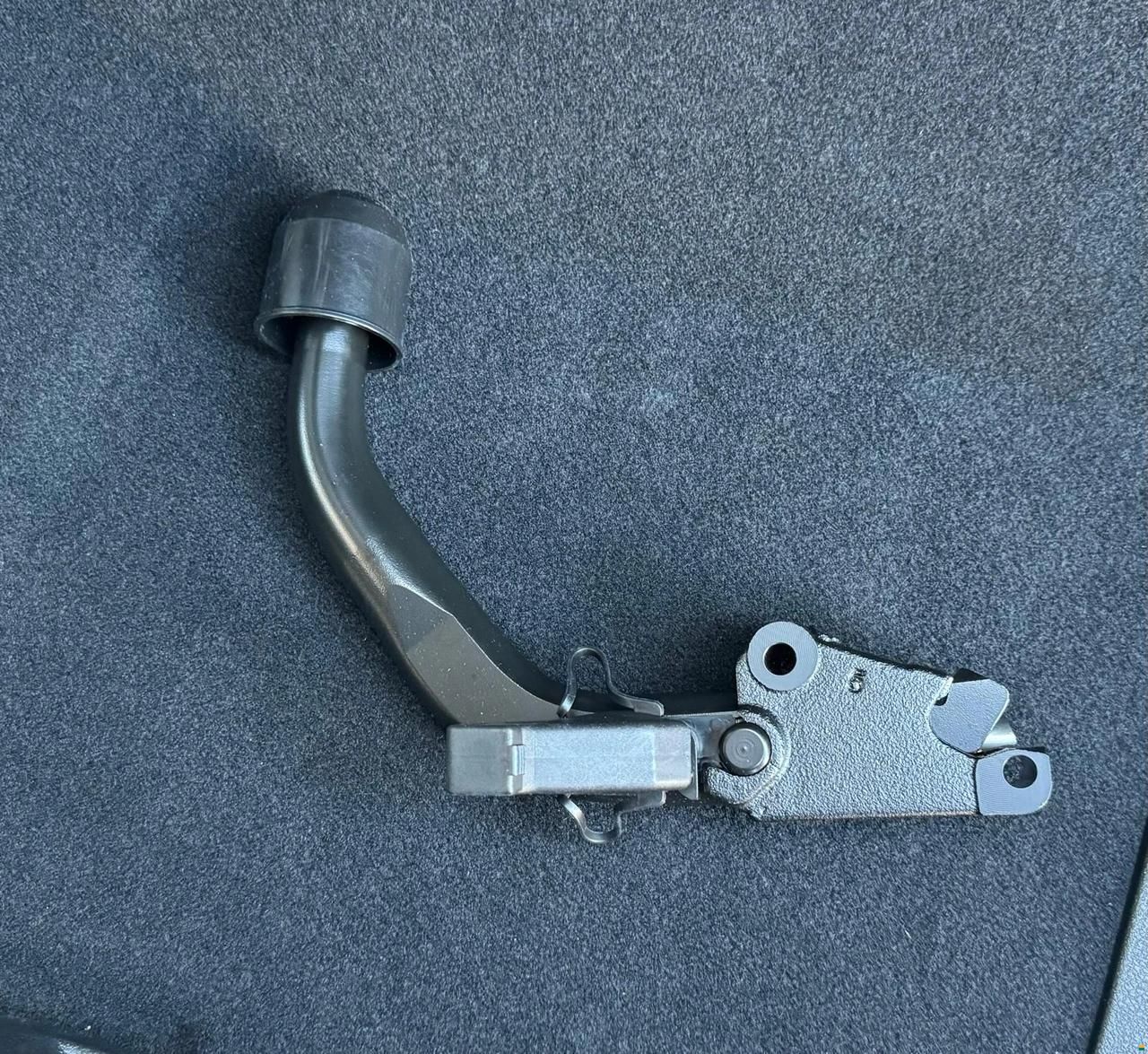 Pössl Campster BlueHDI 180 PS 8-Stufen A