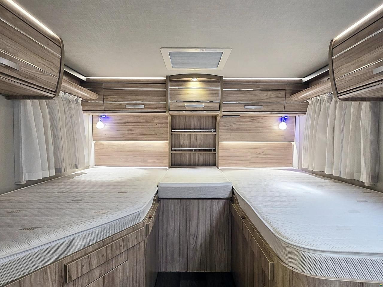 Hymer T 578 GL 2.3 MJ 150