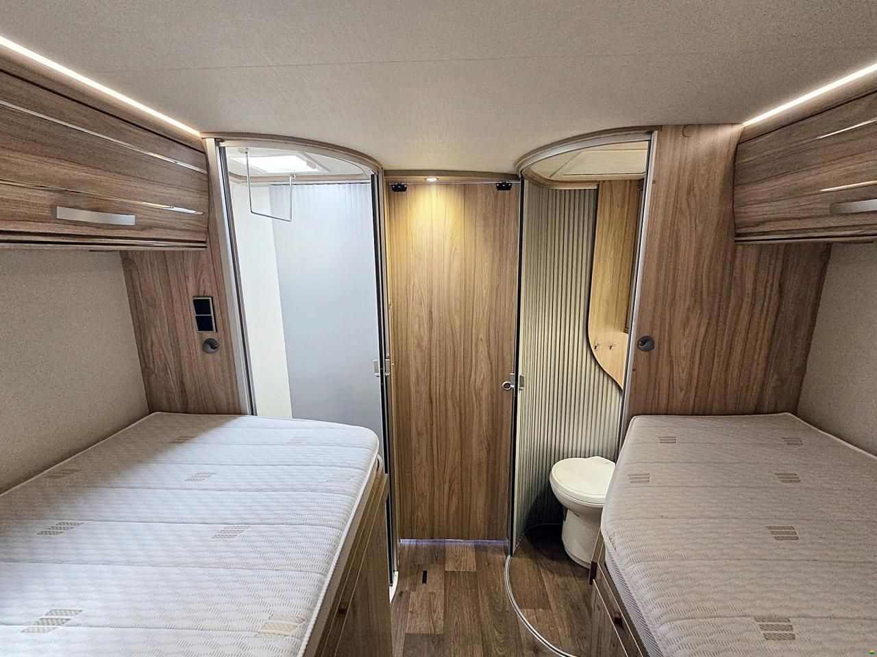 Hymer T 578 GL 2.3 MJ 150