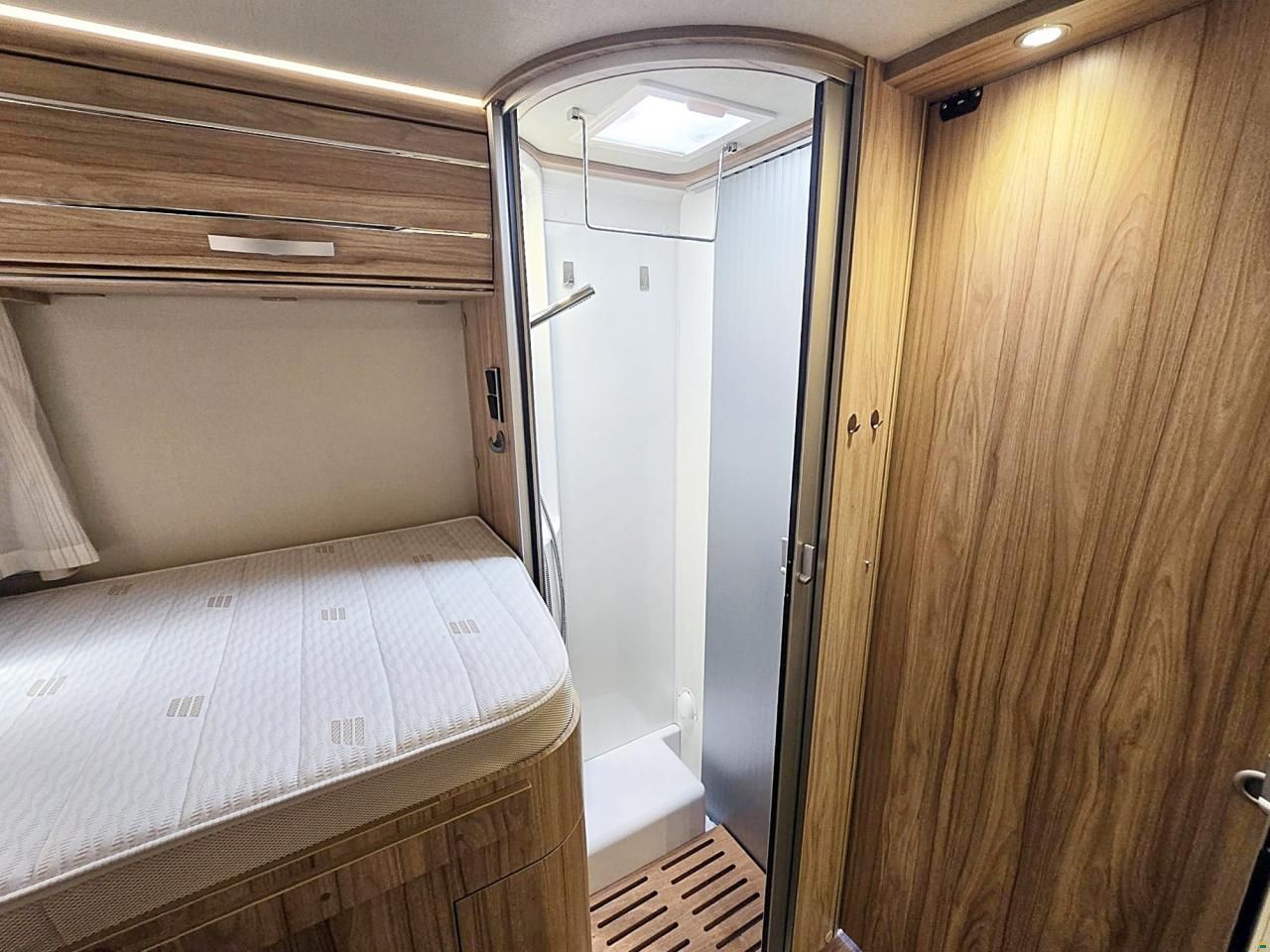 Hymer T 578 GL 2.3 MJ 150