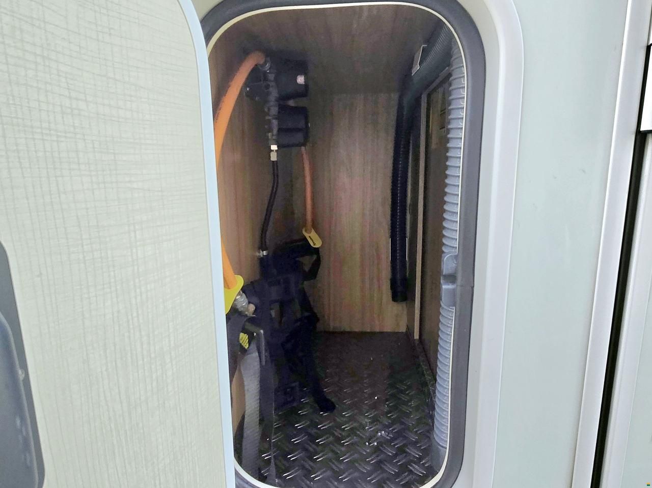 Hymer T 578 GL 2.3 MJ 150