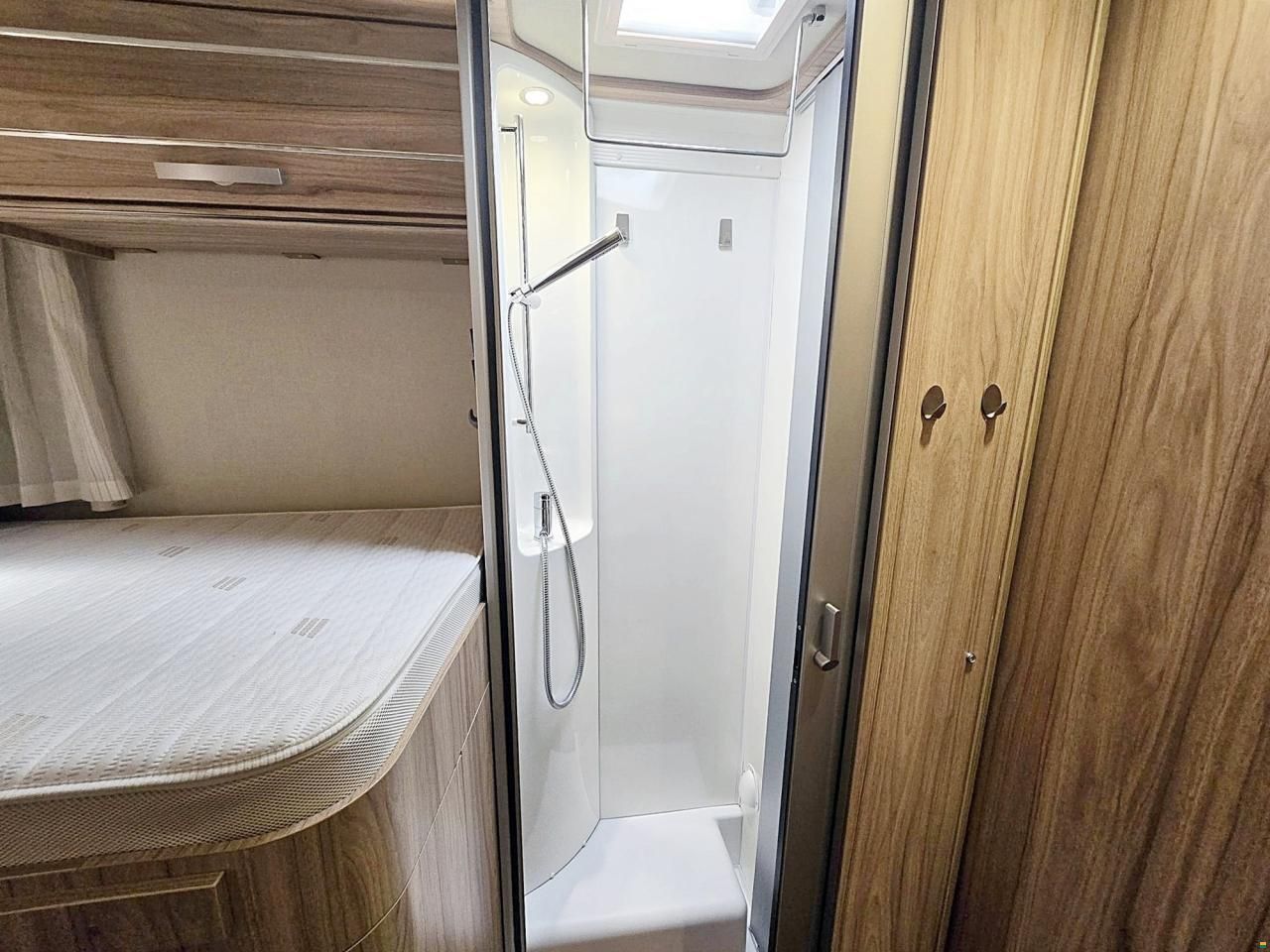 Hymer T 578 GL 2.3 MJ 150