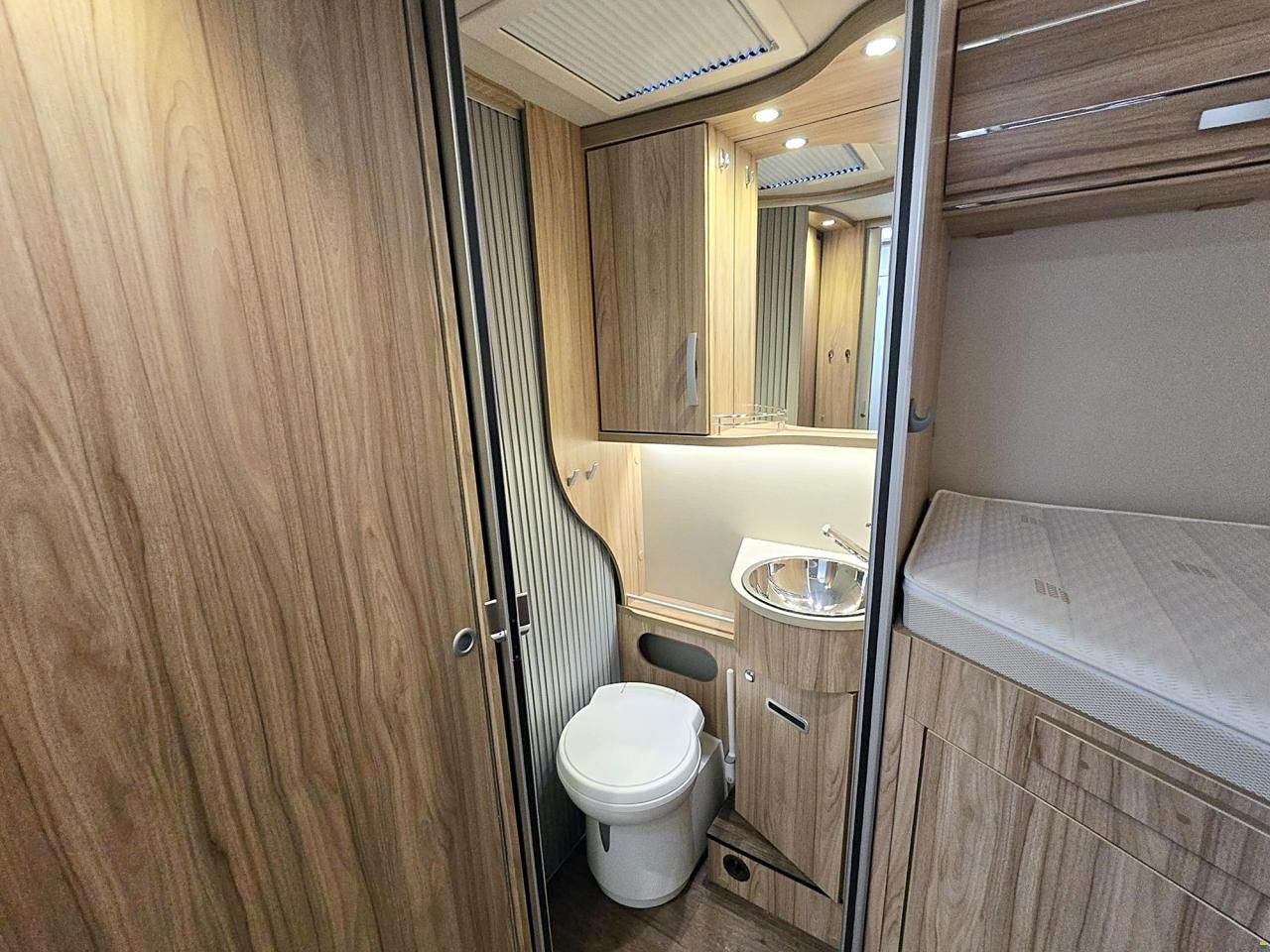 Hymer T 578 GL 2.3 MJ 150