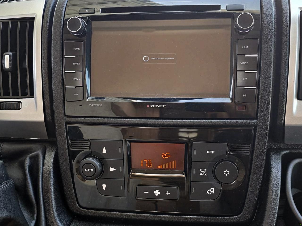 Hymer T 578 GL 2.3 MJ 150