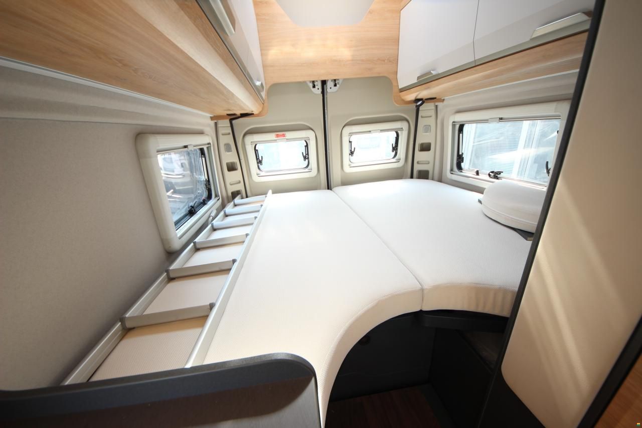 Knaus BOXLIFE PRO 600 LIFETIME XL (2025)