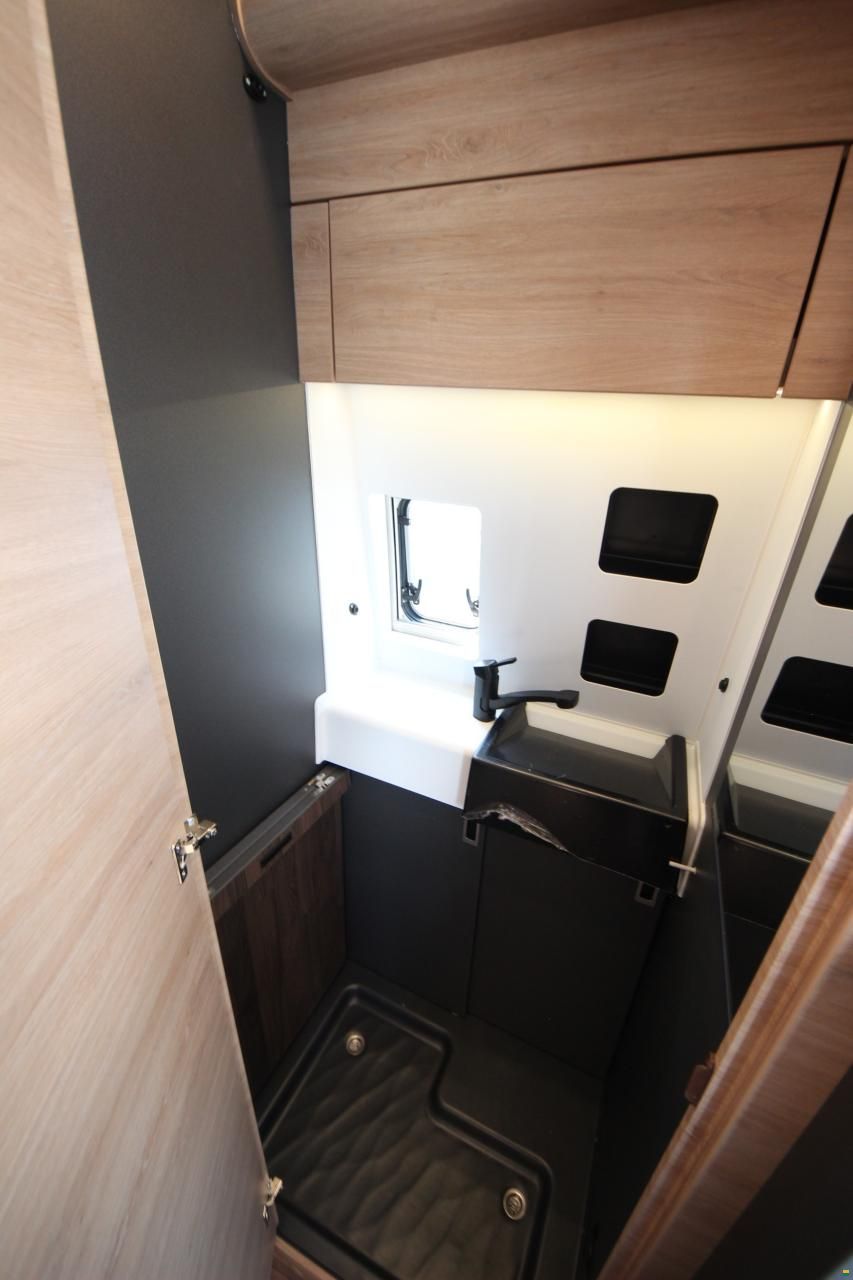 Knaus BOXLIFE PRO 600 LIFETIME XL (2025)