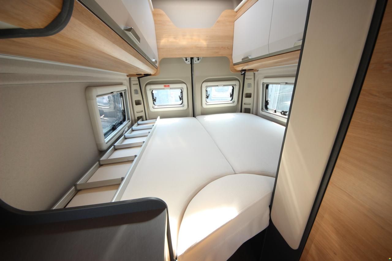 Knaus BOXLIFE PRO 600 LIFETIME XL (2025)