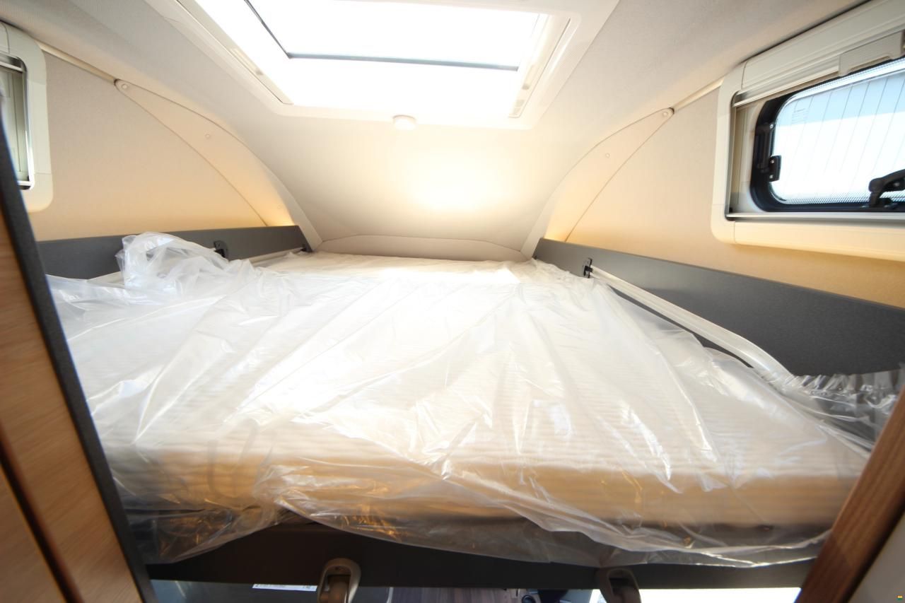 Knaus BOXLIFE PRO 600 LIFETIME XL (2025)