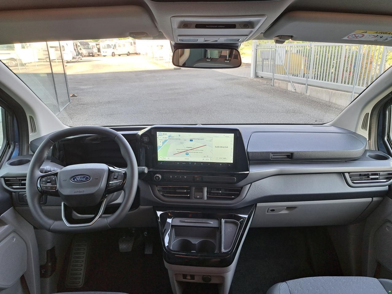 Bürstner Copa C 530