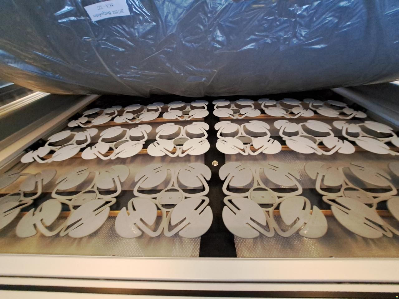 Bürstner Copa C 530