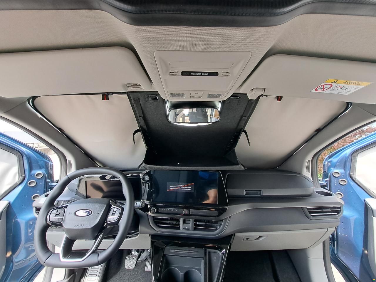 Bürstner Copa C 530