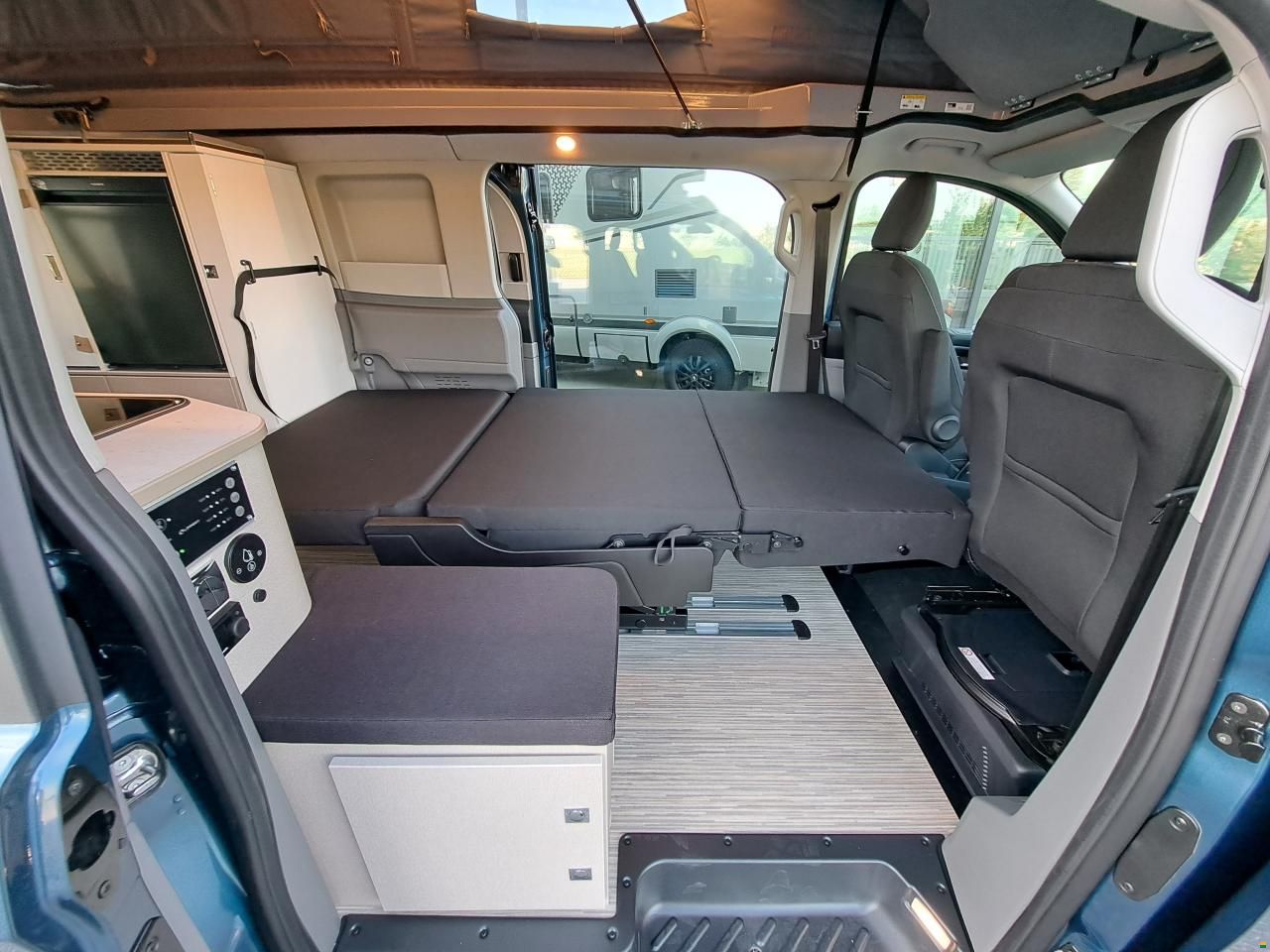 Bürstner Copa C 530