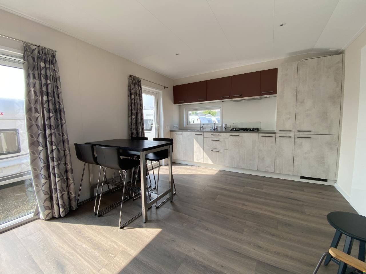 Duntep Cottage 25-II