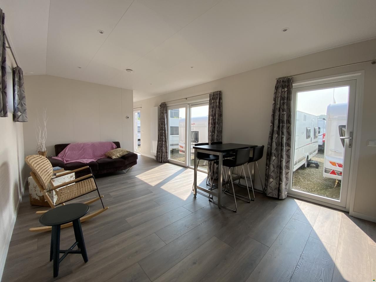 Duntep Cottage 25-II