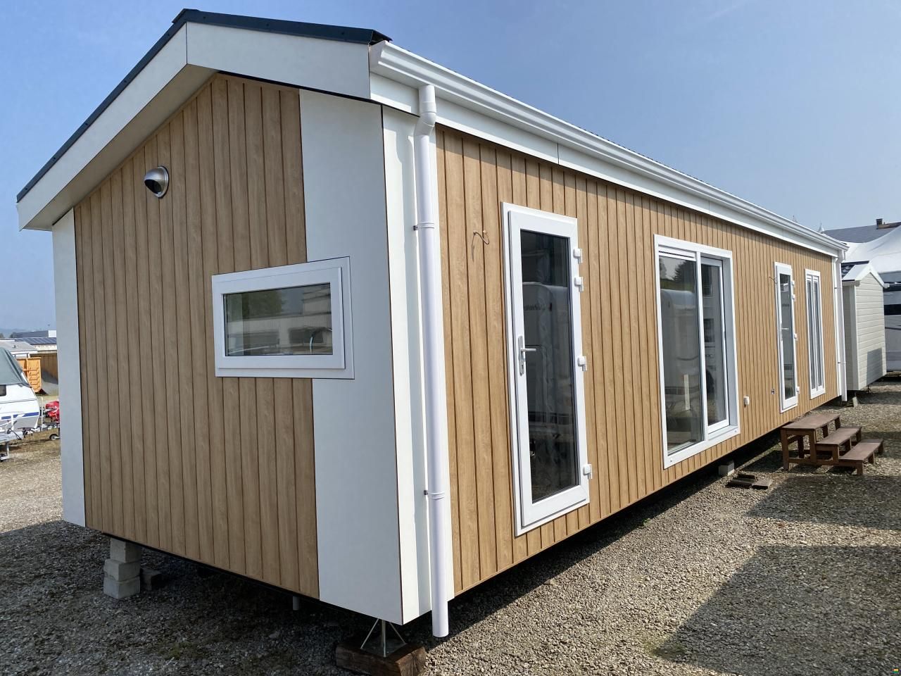 Duntep Cottage 25-II