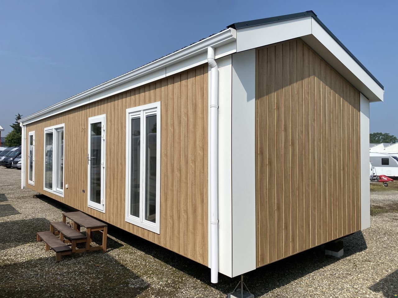 Duntep Cottage 25-II