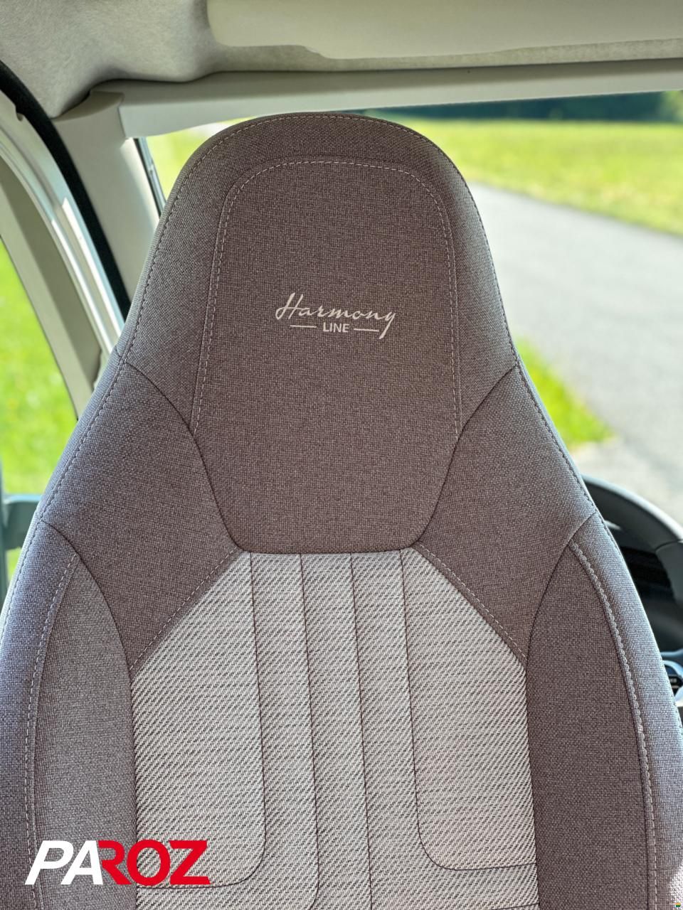 Bürstner Travel Van T 620 G Harmony Line