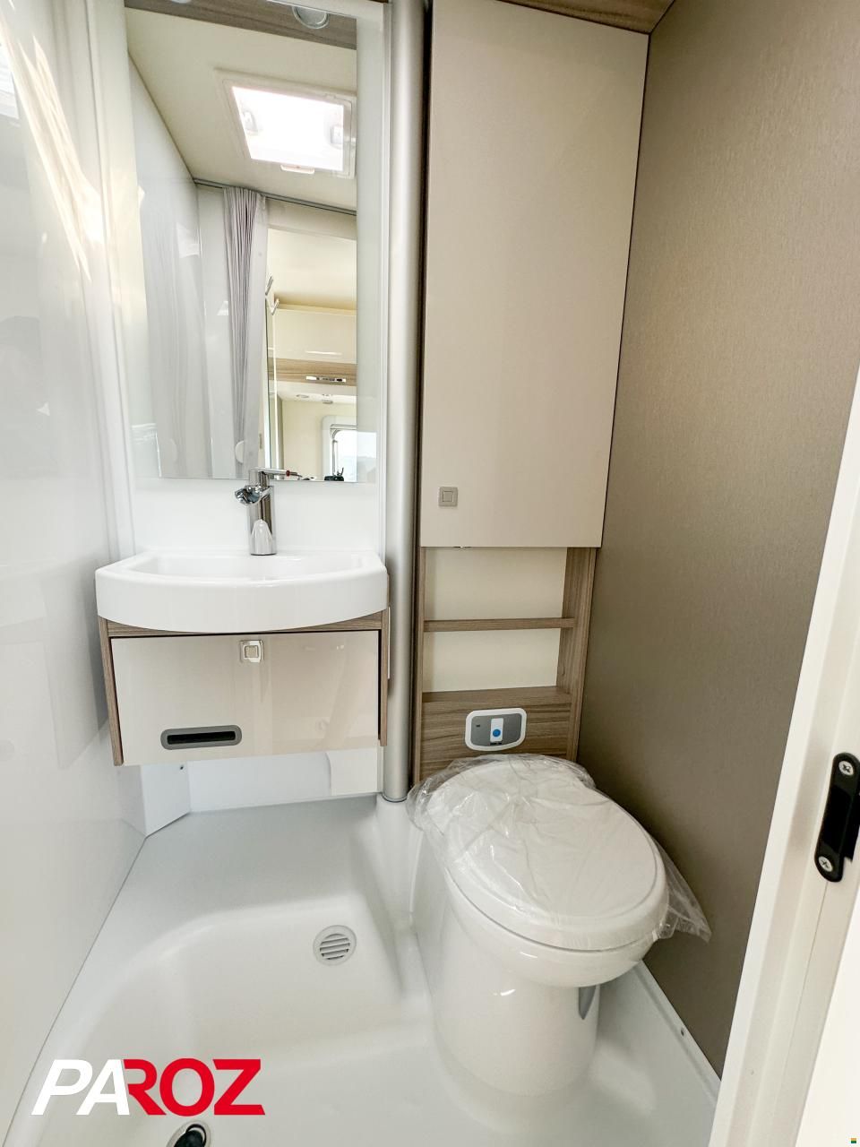 Bürstner Travel Van T 620 G Harmony Line