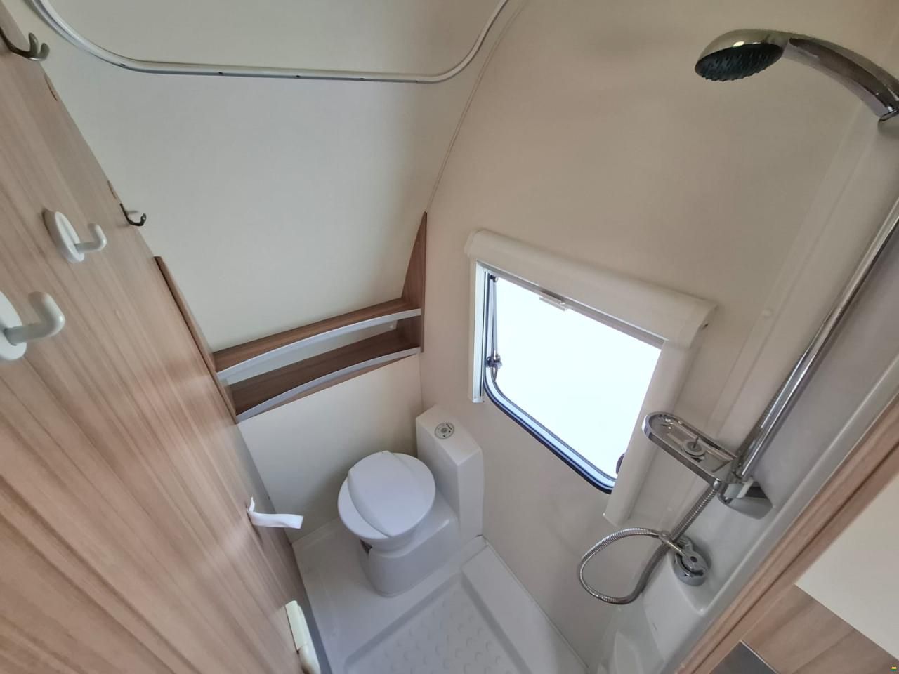 Weinsberg CaraTwo 450FU