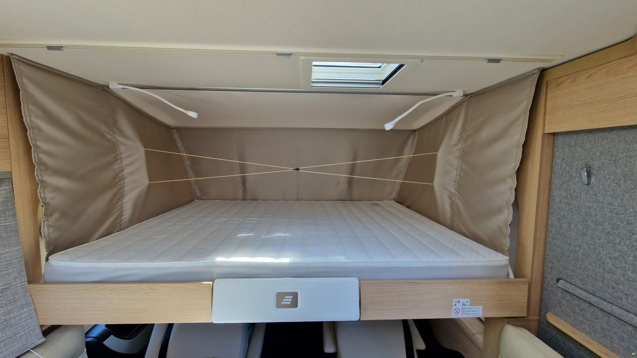 Hymer BML 780