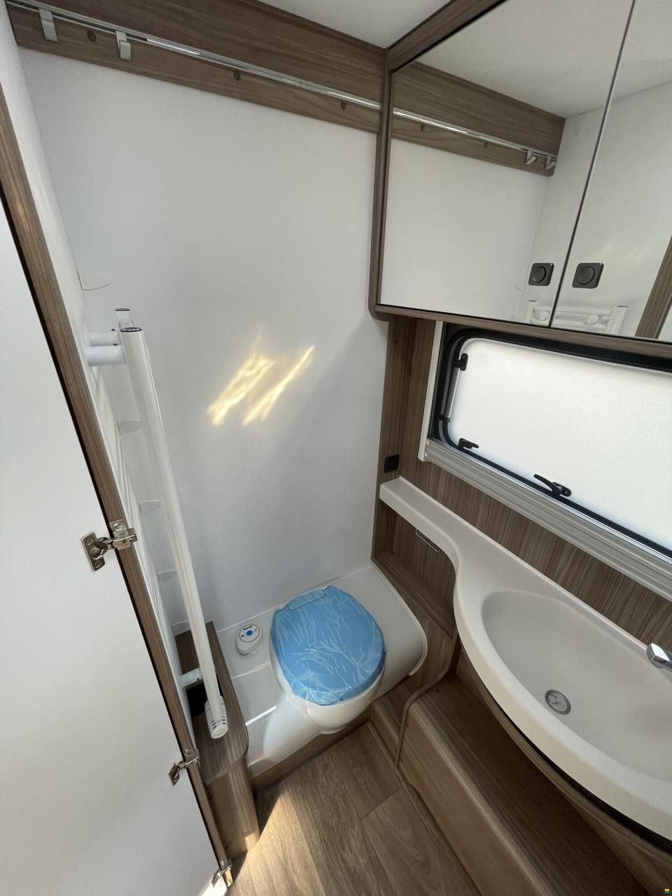 Fendt Tendenza 560 SFDW