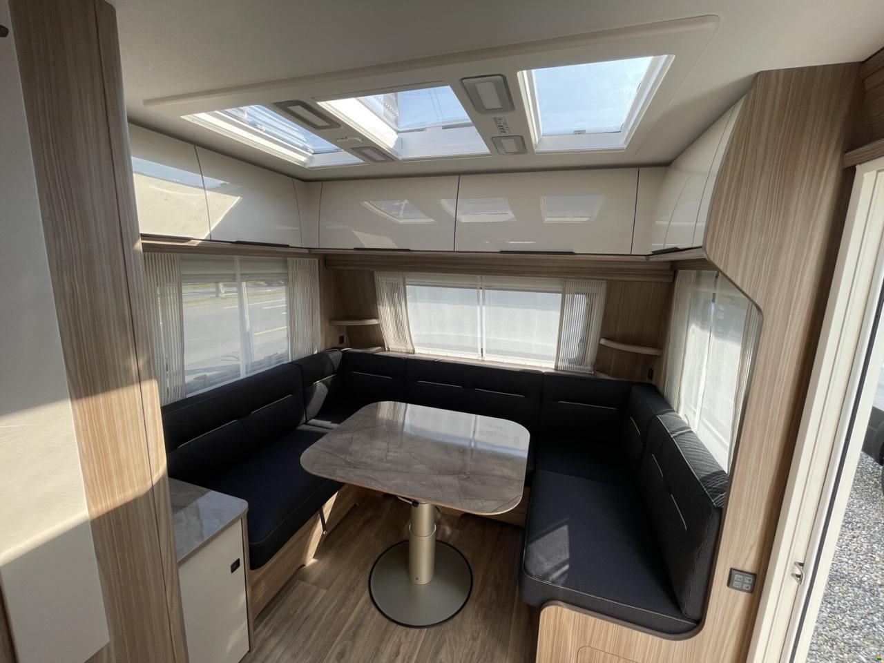 Fendt Tendenza 560 SFDW