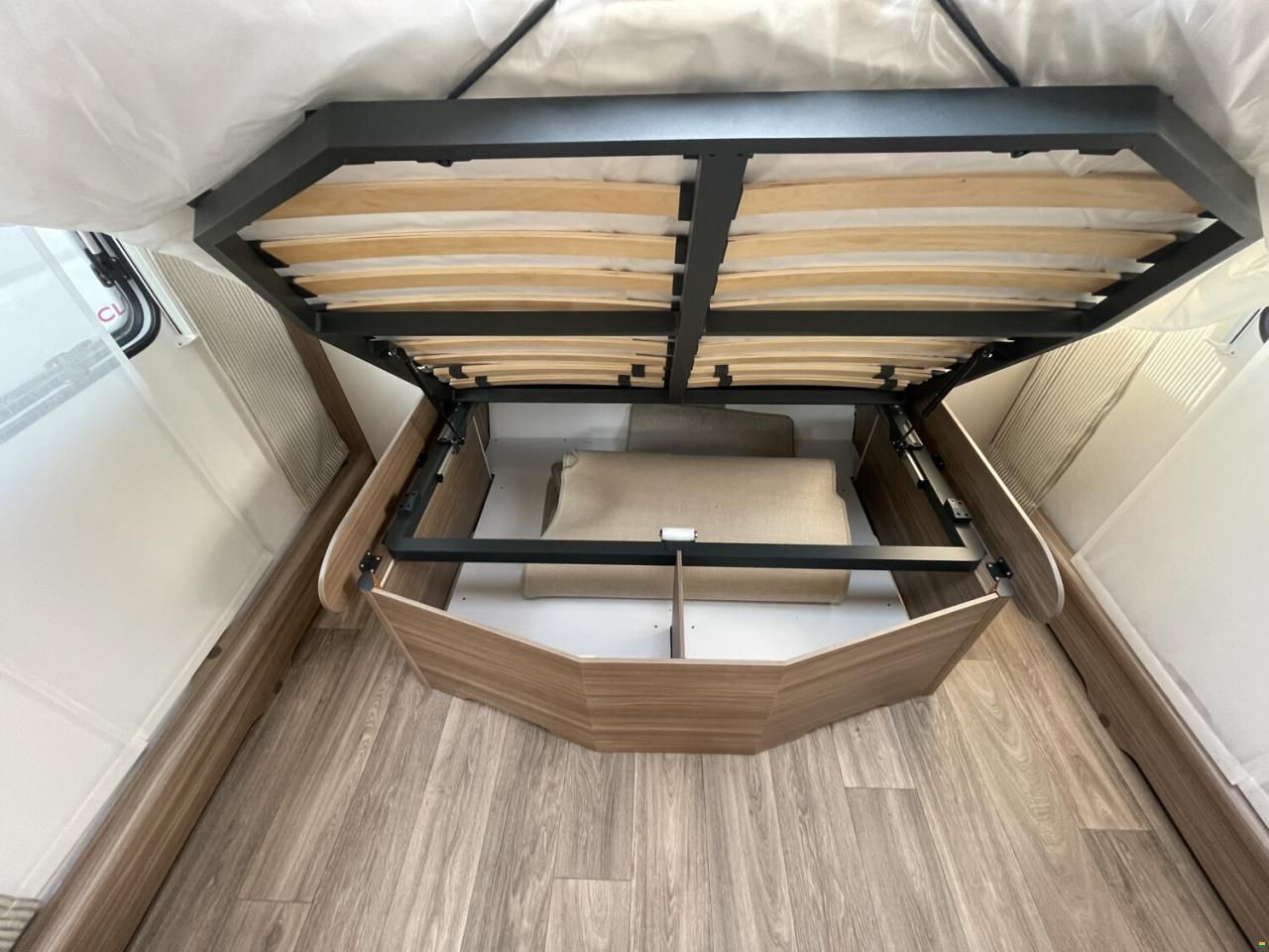 Fendt Tendenza 560 SFDW