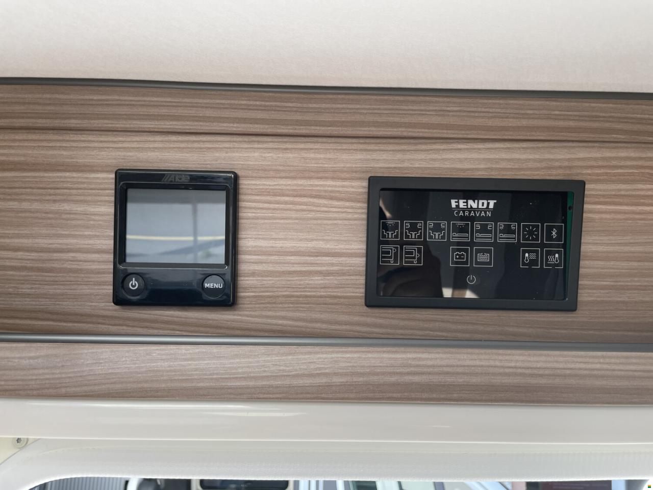 Fendt Tendenza 560 SFDW