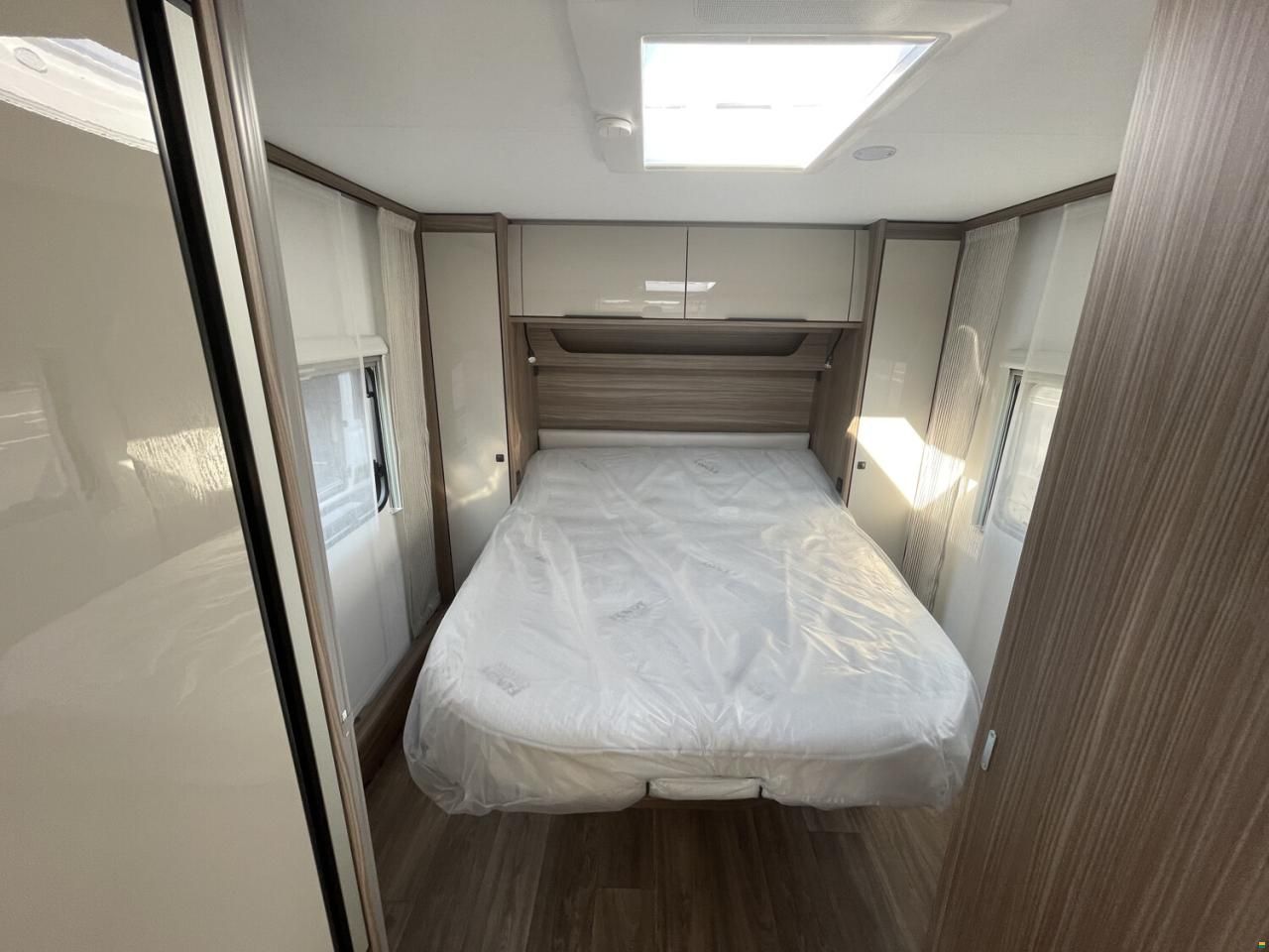 Fendt Tendenza 560 SFDW