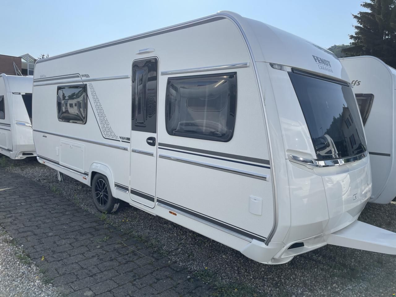 Fendt Bianco Activ 550 SD