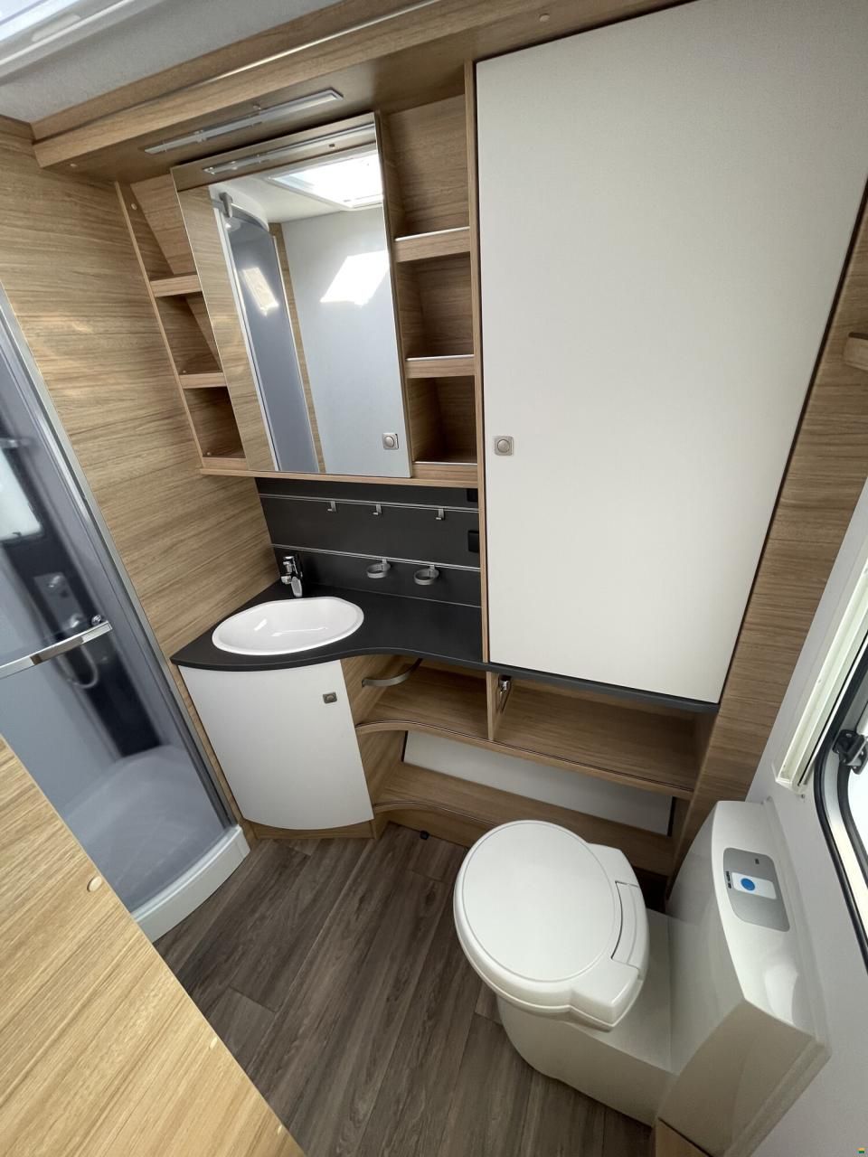 Fendt Bianco Activ 550 SD