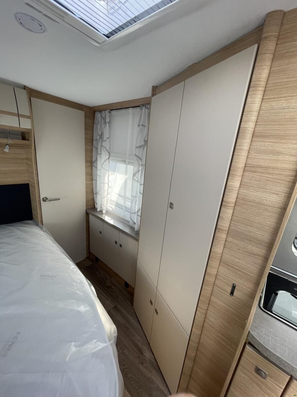 Fendt Bianco Activ 550 SD