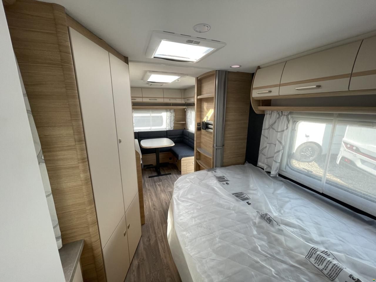 Fendt Bianco Activ 550 SD