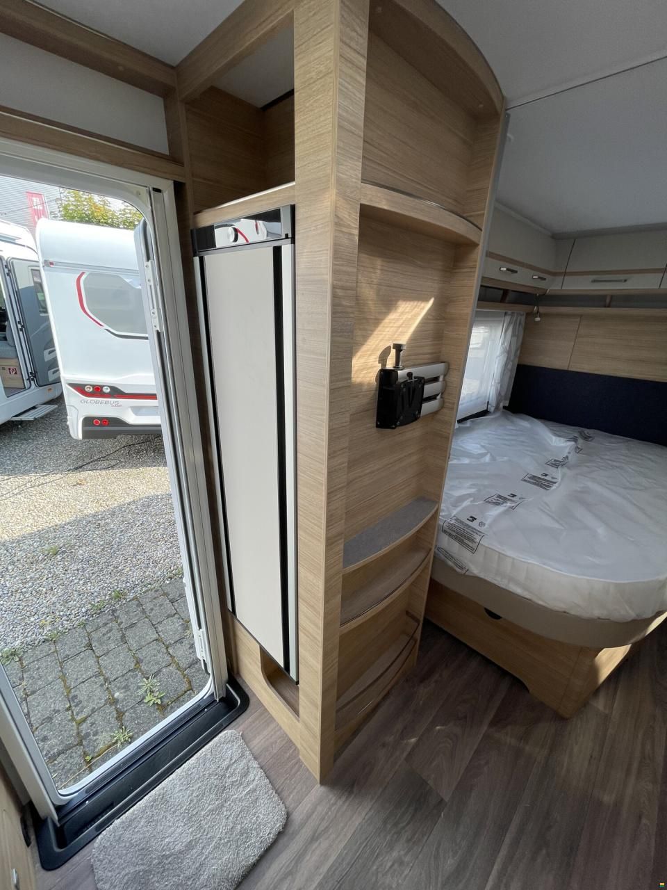 Fendt Bianco Activ 550 SD