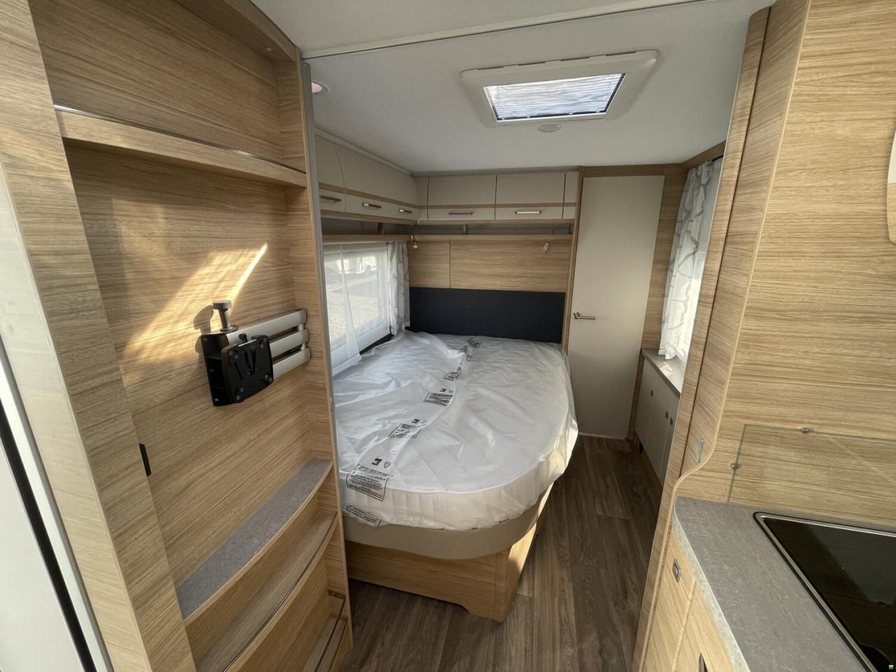 Fendt Bianco Activ 550 SD