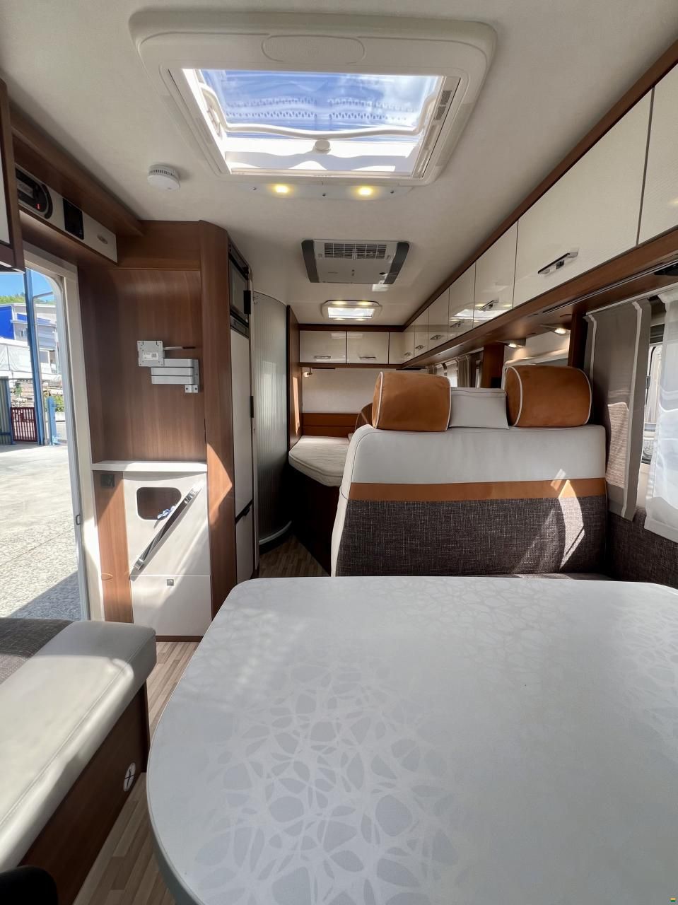 LMC T 632 Cruiser Sport Line